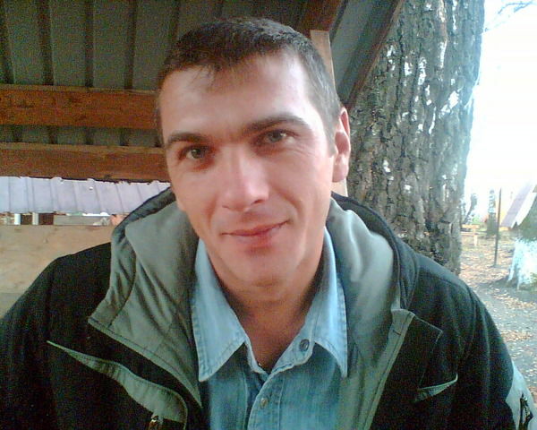 Дмитрий Сотников