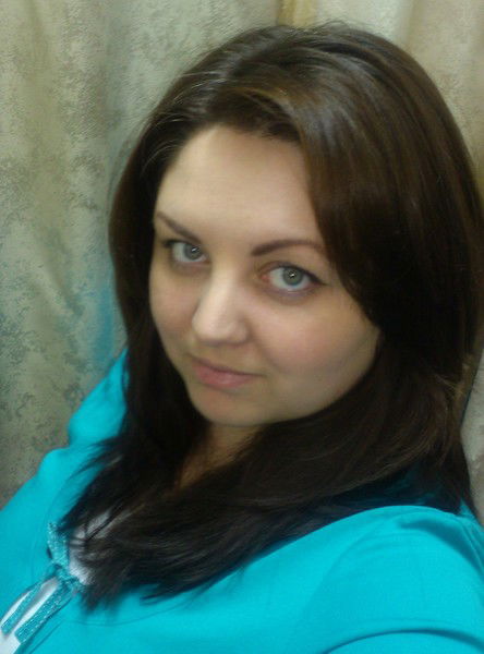 Анна Кудымова