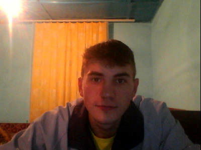 Николай Головин