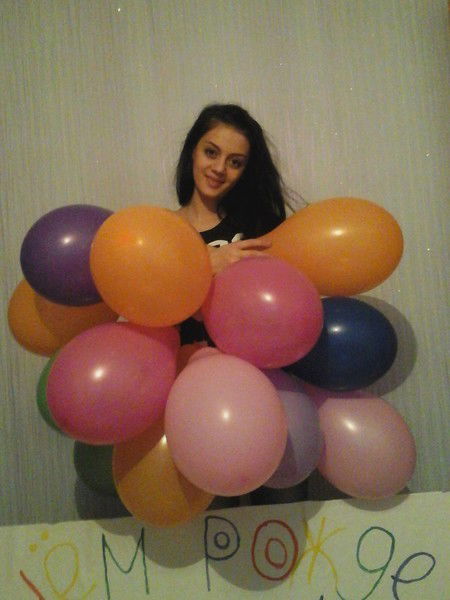 Нарина Симонян