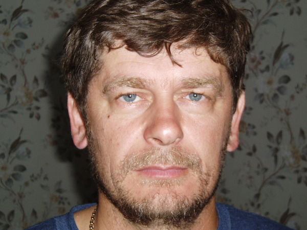 Евгений Бирбасов