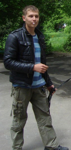 Юра Васильев