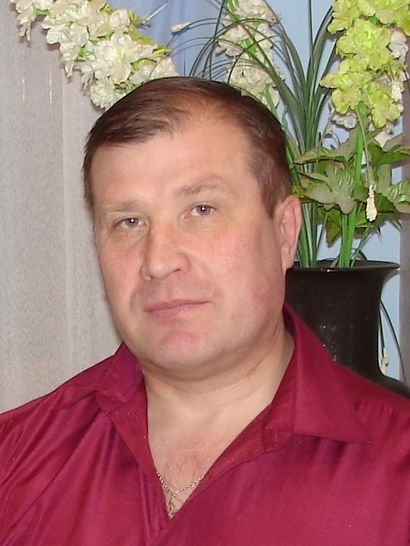 Юрий Голубцов