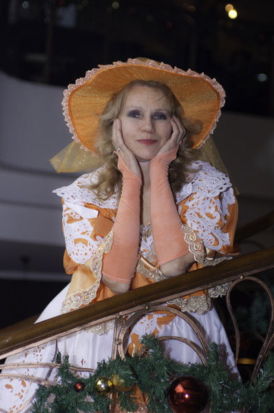 Наталья Ткаченко