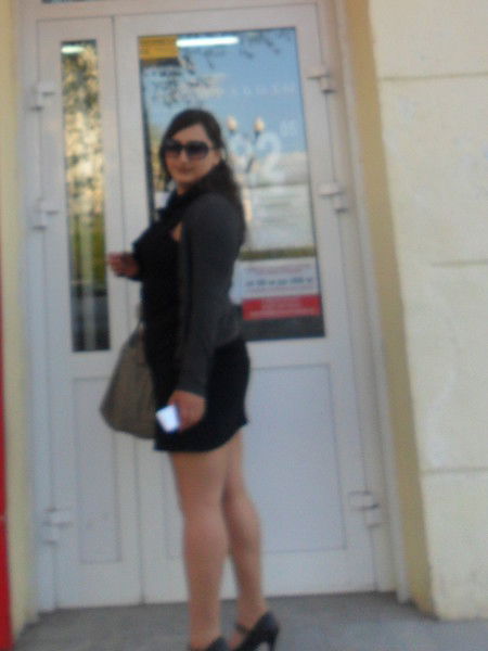 Олеся Гумерова