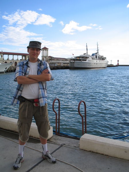 Владимир Коробко