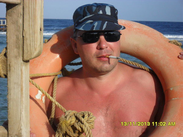 Евгений Карнаухов