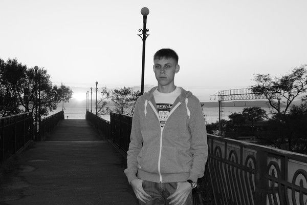 Сергей Лепишов