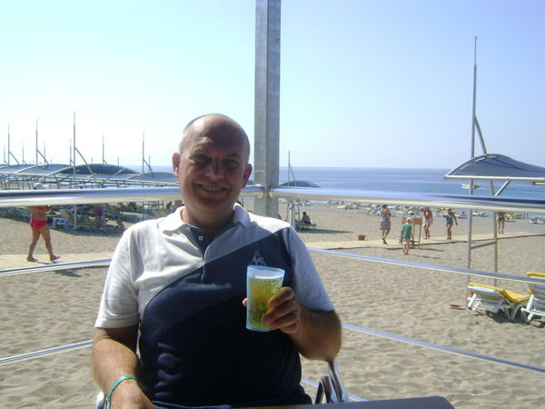 Олег Олешко