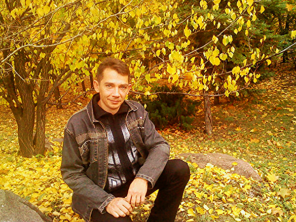 Александр Афанасьев