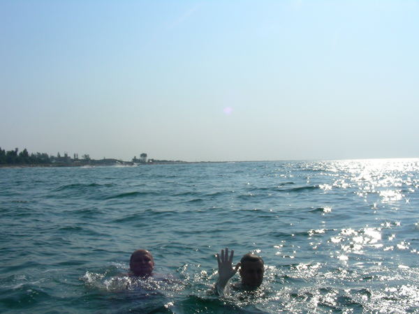 Антон Короткевич