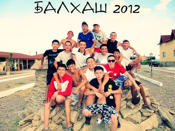 Нурбек Омаров