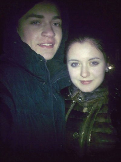 Настя Тумаева