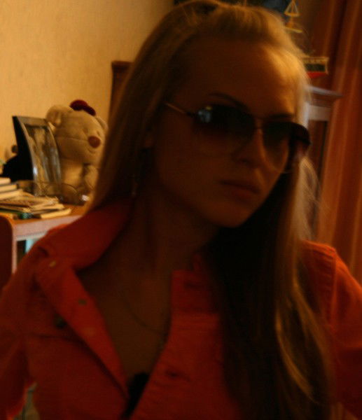 Катя Сотникова