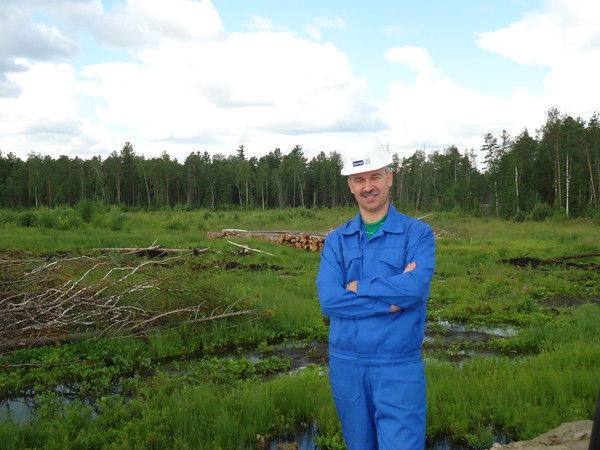 Андрей Руднев