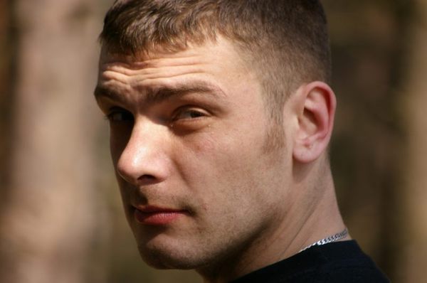 Сергей Новиков