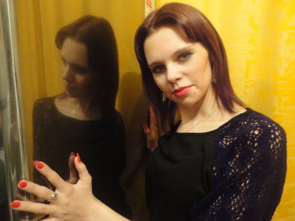 Любовь Козлова