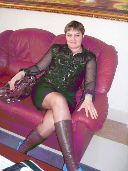 Инна Вахмина