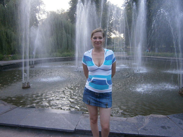 Алена Сухая