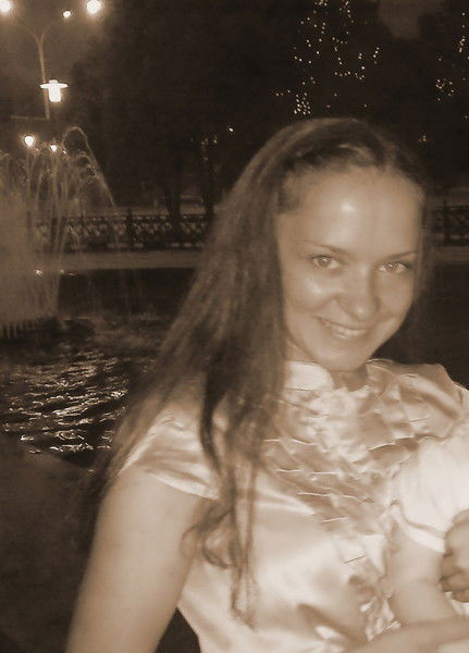 Анастасия Майорова