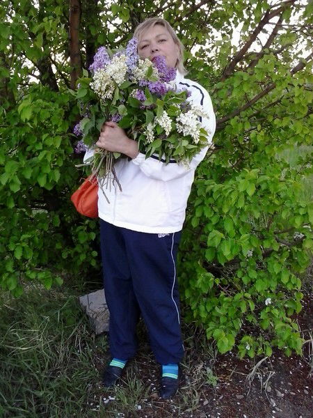 Татьяна Кириллова