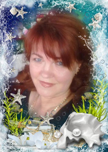 Любовь Безуглая