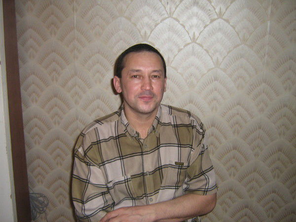 Марат Фахрутдинов