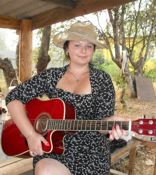 Наталья Дорофеева