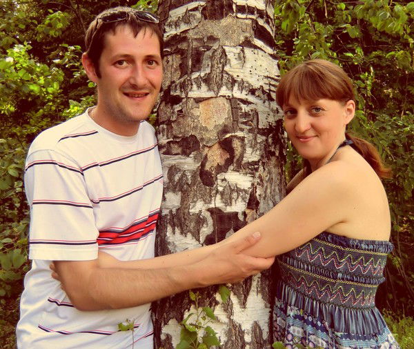 Мария Вербицких