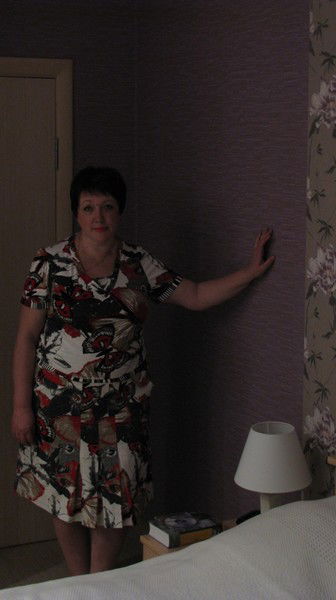 Татьяна Бондаренко