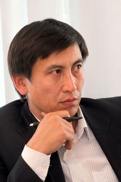 Нургазы Нарынбаев