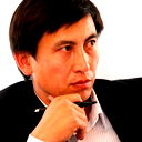 Нургазы Нарынбаев