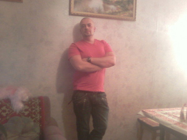 Саша Воздух