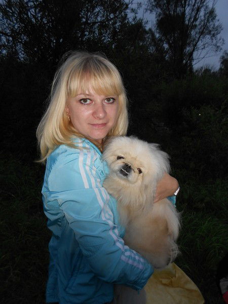 Ирина Корнева