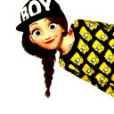 Алина Исакова