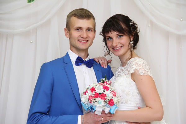 Анастасия Царик