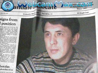 Кыдыржан Муханов