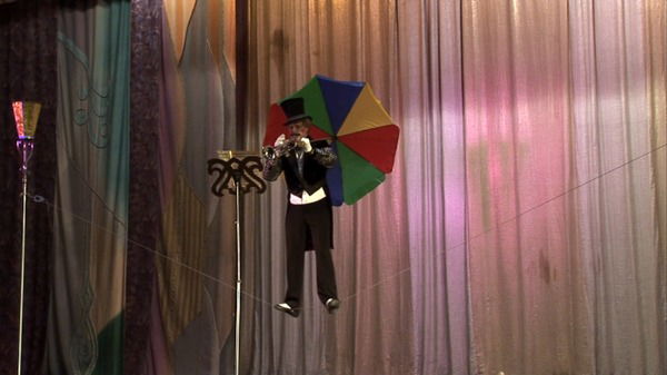 Андрей Микишев