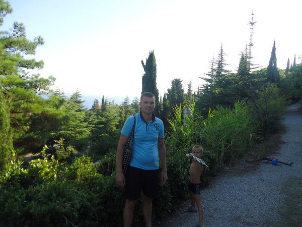 Роман Черненко