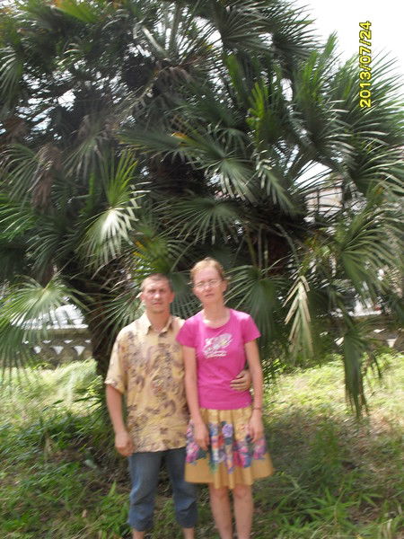 Анатолий Богомольный