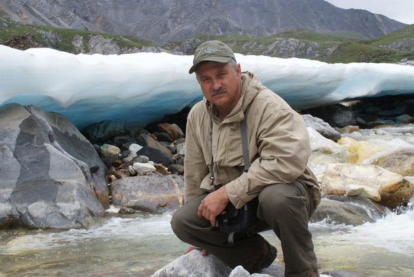 Валентин Бринкис