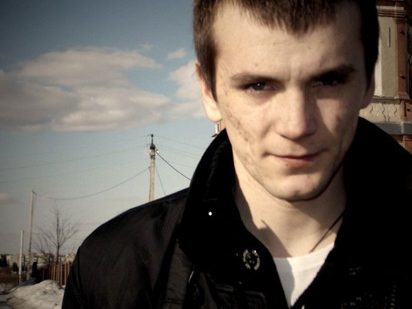 Денис Леденёв