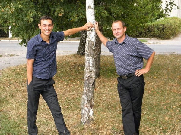 Богдан Ковбасюк