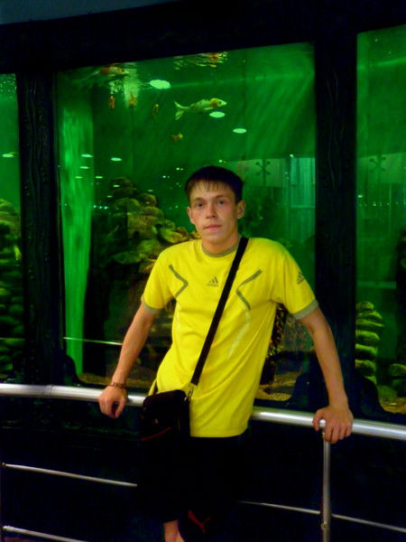 Игорь Баутин