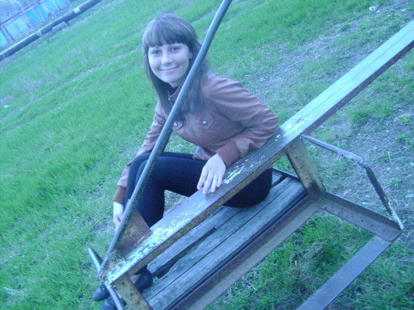 Екатерина Дороженец