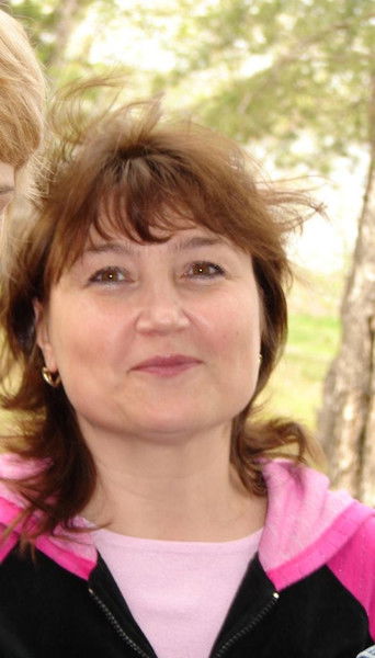 Ольга Туманова