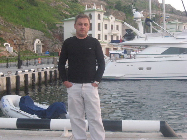 Николай Путин