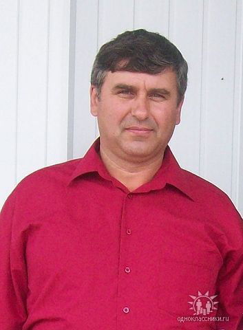 Сергій Кліщ