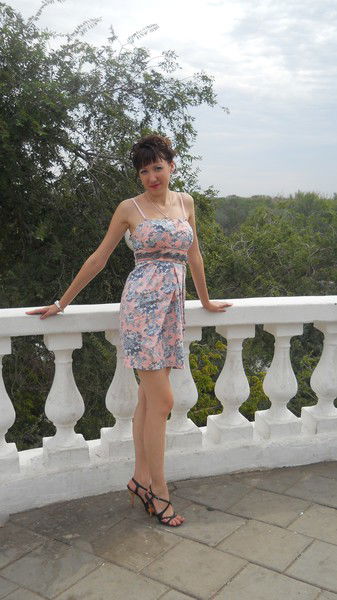 Алена Ларионова