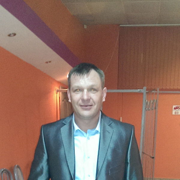 Сергей Нещадимов